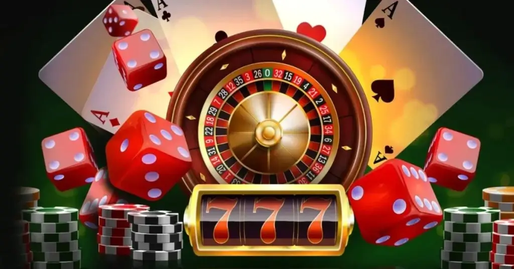 Cassinos Online Com Melhor Classificação No Brasil Cassinos Online Com Melhor Classificação No Brasil