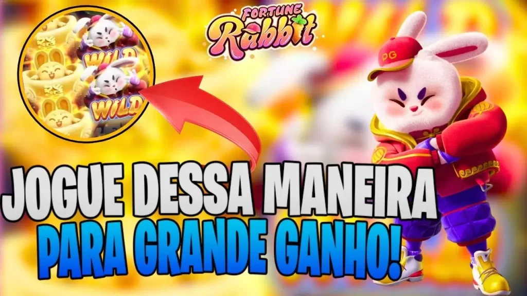 Como Ganhar No Fortune Rabbit: Dicas E Truques