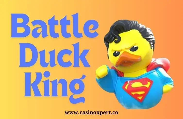 Por Que O Battle Duck King É A Próxima Grande Novidade Nos Jogos De Cassino? Por Que O Battle Duck King É A Próxima Grande Novidade Nos Jogos De Cassino?