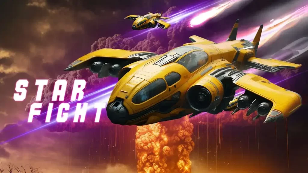 Prepare-Se Para Ganhar Ofertas Emocionantes E Prêmios Enormes Com O Star Fight Dobet