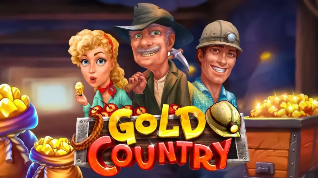 Principais Razões Para Conhecer O Gold Country No Dobet